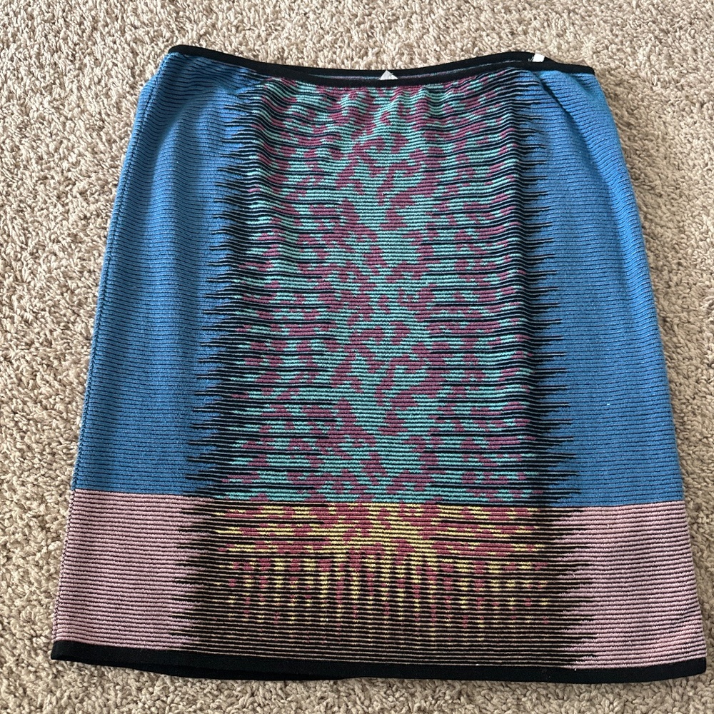 M by Missoni Skirt